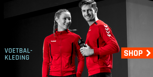 Voetbalkleding