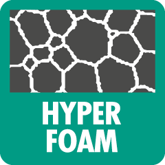 Hyper Foam