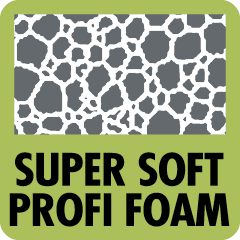 Super Soft Profi Foam
